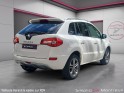 Renault koleos 2.0 dci 150 4x4 fap exception euro 5 a occasion montreuil (porte de vincennes)(75) simplicicar simplicibike...