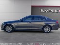 Bmw serie 5 f10 lci 518d 150 ch executive a occasion simplicicar lagny  simplicicar simplicibike france