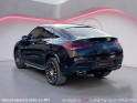 Mercedes gle coupe 350 de 320ch 9g-tronic 4matic amg line - première main occasion simplicicar lagny  simplicicar...