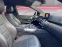 Mercedes gle coupe 350 de 320ch 9g-tronic 4matic amg line - première main occasion simplicicar lagny  simplicicar...