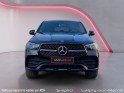 Mercedes gle coupe 350 de 320ch 9g-tronic 4matic amg line - première main occasion simplicicar lagny  simplicicar...