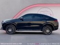 Mercedes gle coupe 350 de 320ch 9g-tronic 4matic amg line - première main occasion simplicicar lagny  simplicicar...