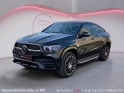 Mercedes gle coupe 350 de 320ch 9g-tronic 4matic amg line - première main occasion simplicicar lagny  simplicicar...