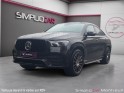 Mercedes gle coupe 350 de 9g-tronic 4matic amg line occasion montreuil (porte de vincennes)(75) simplicicar simplicibike france