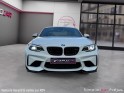 Bmw m2 coupe f87 lci 370 ch m dkg7 stage 2 occasion simplicicar frejus  simplicicar simplicibike france