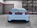 Bmw m2 coupe f87 lci 370 ch m dkg7 stage 2 occasion simplicicar frejus  simplicicar simplicibike france