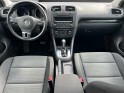 Volkswagen golf vi 2.0 tdi 140 cr confortline dsg6 occasion simplicicar lagny  simplicicar simplicibike france