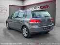 Volkswagen golf vi 2.0 tdi 140 cr confortline dsg6 occasion simplicicar lagny  simplicicar simplicibike france