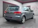 Volkswagen golf vi 2.0 tdi 140 cr confortline dsg6 occasion simplicicar lagny  simplicicar simplicibike france