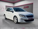 Peugeot 308 1.6 bluehdi 100 ch ss bvm5 access occasion simplicicar lagny  simplicicar simplicibike france