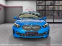 Bmw serie 1 f40 120i 178 ch dkg7 m sport 1er main entretien bmw occasion montreuil (porte de vincennes)(75) simplicicar...