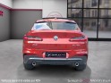 Bmw x4 g02 xdrive20d 190ch bva8 m sport full option occasion montreuil (porte de vincennes)(75) simplicicar simplicibike france