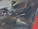 Renault clio iv rs 1.6 turbo 200ch edc occasion simplicicar lagny  simplicicar simplicibike france