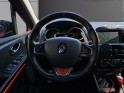 Renault clio iv rs 1.6 turbo 200ch edc occasion simplicicar lagny  simplicicar simplicibike france