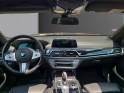 Bmw serie 7 g11/g12 lci 745le xdrive 394 ch bva8 m sport full options occasion montreuil (porte de vincennes)(75) simplicicar...