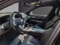 Bmw serie 7 g11/g12 lci 745le xdrive 394 ch bva8 m sport full options occasion montreuil (porte de vincennes)(75) simplicicar...