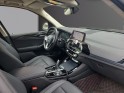 Bmw x3 g01 sdrive18d 150ch bva8 business design apple carplay occasion montreuil (porte de vincennes)(75) simplicicar...