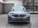 Bmw x3 g01 sdrive18d 150ch bva8 business design apple carplay occasion montreuil (porte de vincennes)(75) simplicicar...