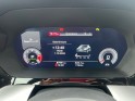 Audi a3 sportback 35 tdi 150 s tronic 7 s line - pack noir - virtual cockpit plus - garantie 12 mois occasion simplicicar...