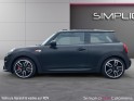 Mini cooper s 231 john cooper works occasion simplicicar colomiers  simplicicar simplicibike france