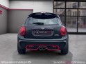 Mini cooper s 231 john cooper works occasion simplicicar colomiers  simplicicar simplicibike france