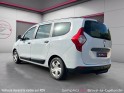 Dacia lodgy dci 110 5 places silver line occasion simplicicar brive la gaillarde  simplicicar simplicibike france