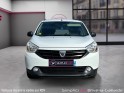 Dacia lodgy dci 110 5 places silver line occasion simplicicar brive la gaillarde  simplicicar simplicibike france