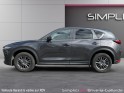 Mazda cx-5 2019 2.0l skyactiv-g 165 ch 4x2 dynamique occasion simplicicar brive la gaillarde  simplicicar simplicibike france