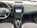 Dacia sandero tce 90 stepway - caméra de recul - attelage - barre de toit - garantie 12 mois occasion simplicicar perpignan ...