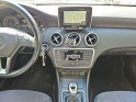 Mercedes classe a 160 cdi 90 cv inspiration / caméra de recul occasion cergy (95) simplicicar simplicibike france