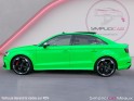 Audi rs3 berline 2.5 tfsi 400 s tronic 7 quattro occasion simplicicar meaux simplicicar simplicibike france