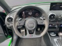 Audi rs3 berline 2.5 tfsi 400 s tronic 7 quattro occasion simplicicar meaux simplicicar simplicibike france