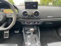 Audi rs3 berline 2.5 tfsi 400 s tronic 7 quattro occasion simplicicar meaux simplicicar simplicibike france