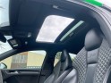 Audi rs3 berline 2.5 tfsi 400 s tronic 7 quattro occasion simplicicar meaux simplicicar simplicibike france