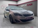 Peugeot 308 business 1.2 puretech 130ch ss eat6 active business distrib faite occasion simplicicar meaux simplicicar...