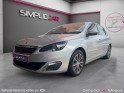 Peugeot 308 business 1.2 puretech 130ch ss eat6 active business distrib faite occasion simplicicar meaux simplicicar...