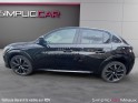 Peugeot 208 puretech 130 ss eat8 gt occasion simplicicar meaux simplicicar simplicibike france