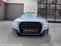 Audi q3 q3 40 tfsi 200 ch s tronic 7 s line version usa occasion simplicicar meaux simplicicar simplicibike france