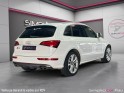 Audi sq5 v6 3.0 bitdi 313 quattro tiptronic 8 occasion simplicicar pau simplicicar simplicibike france