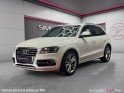 Audi sq5 v6 3.0 bitdi 313 quattro tiptronic 8 occasion simplicicar pau simplicicar simplicibike france