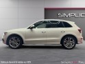 Audi sq5 v6 3.0 bitdi 313 quattro tiptronic 8 occasion simplicicar pau simplicicar simplicibike france