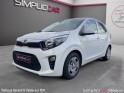 Kia picanto 1.0 essence mpi 67 ch bvm5 motion occasion simplicicar meaux simplicicar simplicibike france