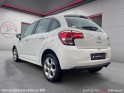 Citroen c3 c3 puretech 82 feel edition occasion simplicicar meaux simplicicar simplicibike france