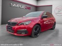 Peugeot 308 bluehdi 130ch ss eat8 gt line occasion simplicicar meaux simplicicar simplicibike france