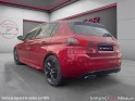 Peugeot 308 bluehdi 130ch ss eat8 gt line occasion simplicicar meaux simplicicar simplicibike france