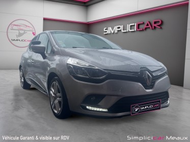 Renault clio iv business dci 90 energy 82g business occasion simplicicar meaux simplicicar simplicibike france