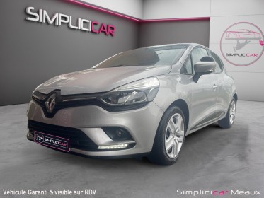 Renault clio iv business dci 90 energy 82g business occasion simplicicar meaux simplicicar simplicibike france