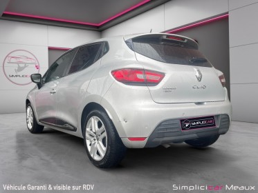 Renault clio iv business dci 90 energy 82g business occasion simplicicar meaux simplicicar simplicibike france