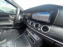 Mercedes classe e 300 de eqpower 9g-tronic amg line occasion simplicicar meaux simplicicar simplicibike france