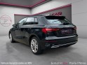 Audi a3 sportback quatro s line 40 tfsi 190ch s tronic 7 garantie 12 mois. sièges chauffants car play occasion simplicicar...